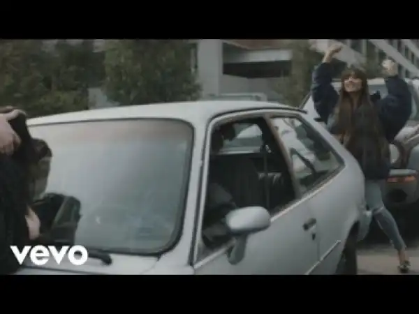 Video: Ariana Grande - Everyday (feat. Future)